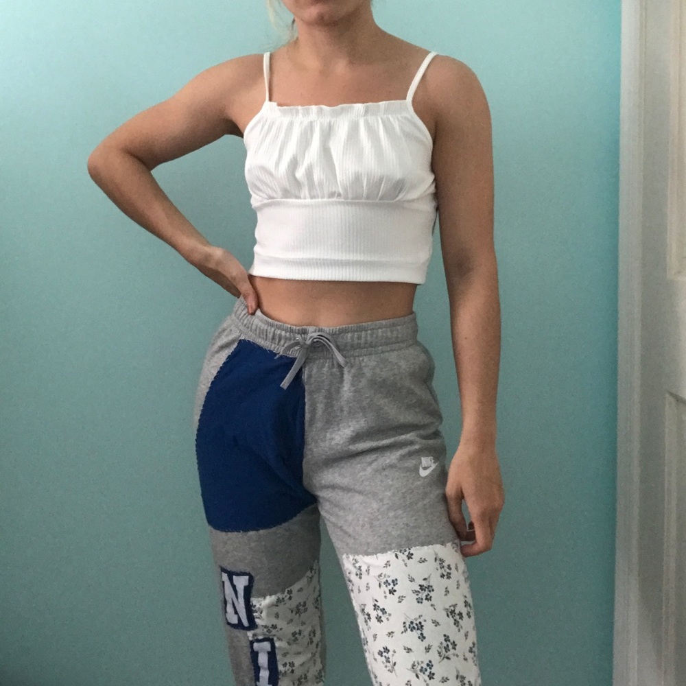 Nike Reworked Joggers